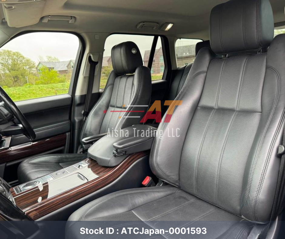 2014 Land Rover Range Rover Evoque